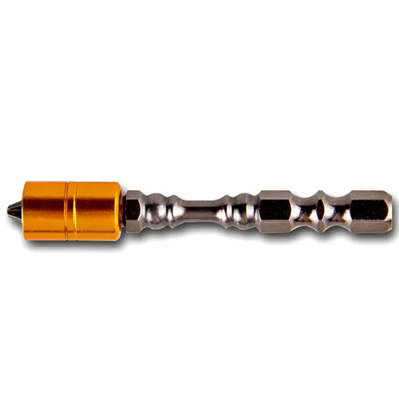 Promotion! PH2 Hardness 65MM Cross Head Screwdriver Bit Single Electric Phillips Screw Driver With Magnetic R | Инструменты