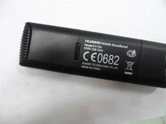 Бесплатная доставка разблокированная беспроводная сетевая карта Huawei E1750 E1750C WCDMA