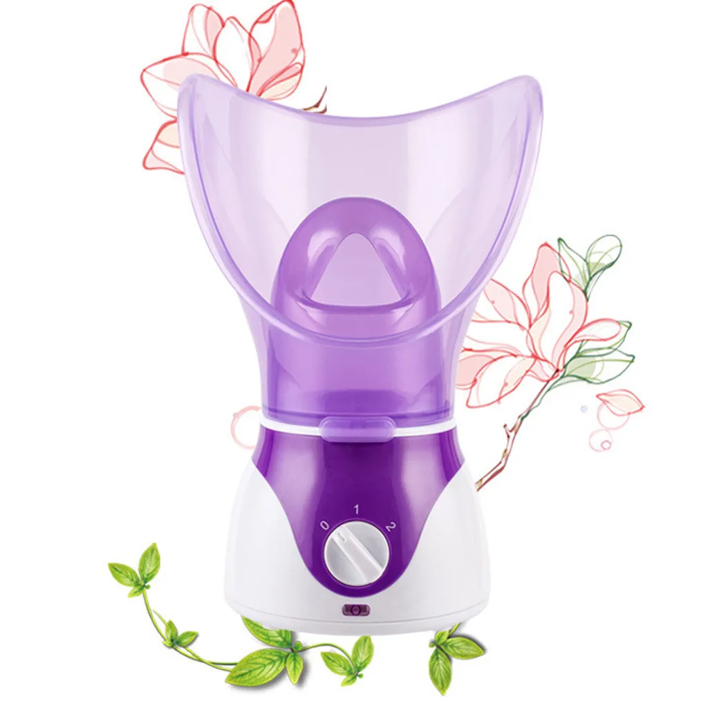 Ионный увлажнитель-спрей инструмент для красоты нано-Паровая машина горячий