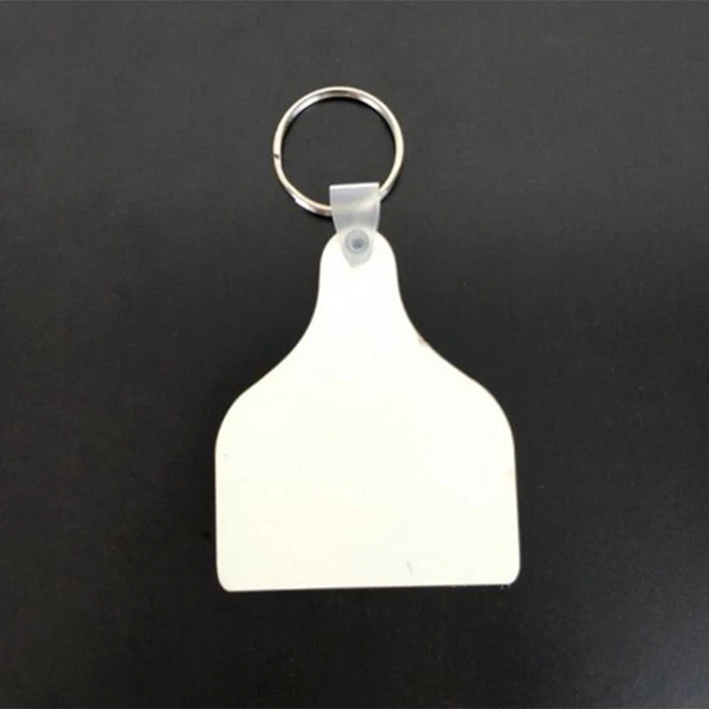 Оптовая продажа 10 шт. сделай сам искусственная кожа Сублимация для теплового