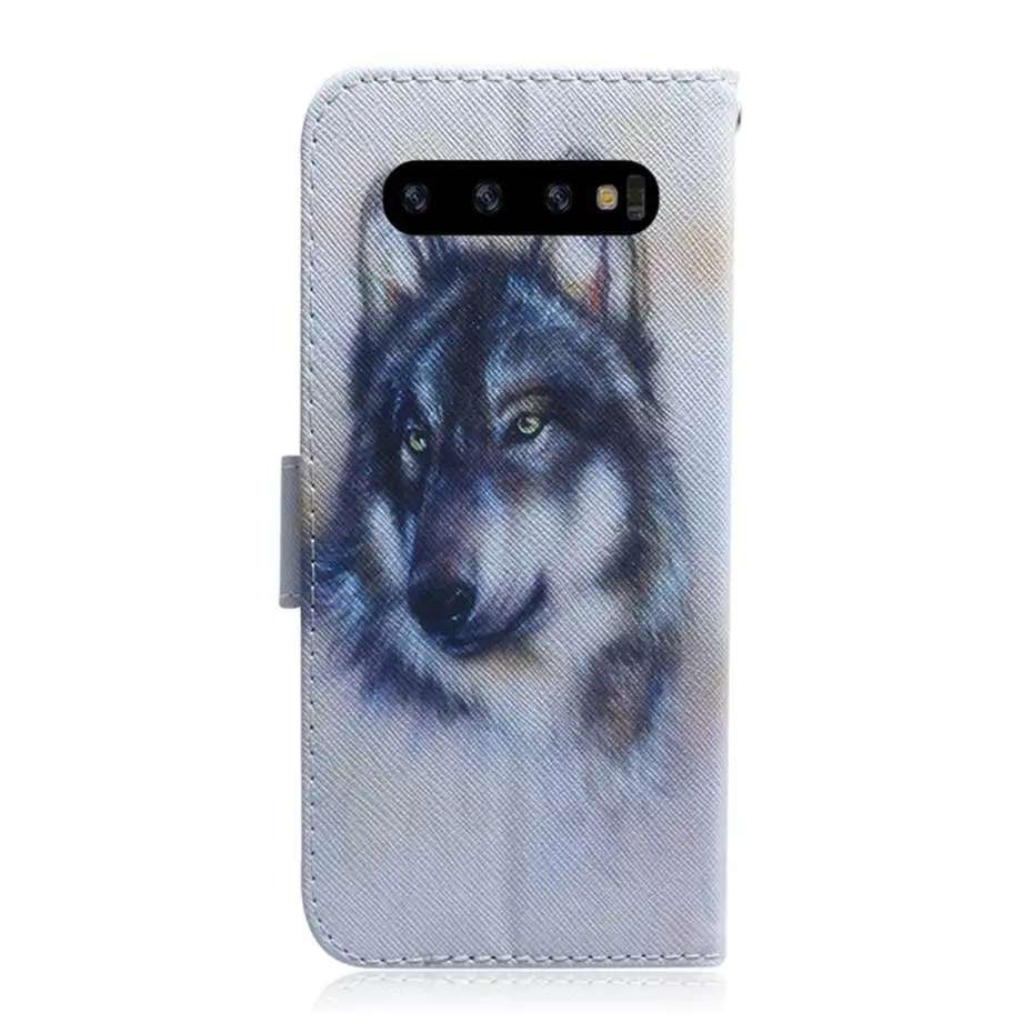 Кожаный чехол-книжка чехол для samsung S10 S11 E Plus J6 J4 Plus A7 A9 A10 A40 A20 A30 A50 S M10 M20 M30 S Note 10 Pro кошелек Чехол