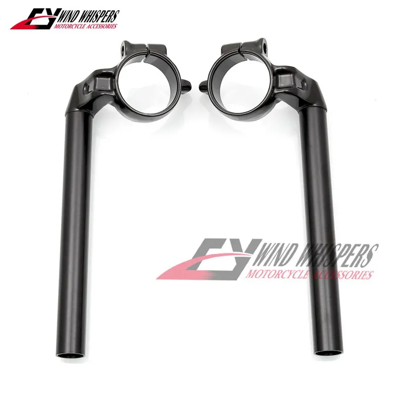 48 мм мотоциклетный руль с зажимом 7/8 &quotдля Honda CBR600RR CBR 600 RR CBR600 F5 2005 2006 2007 2008 2009 2010 2011