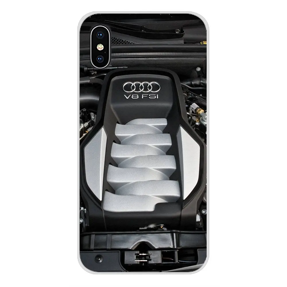 Чехол для Apple iPhone X XR XS MAX 4 4S 5 5S 5C SE 6 6S 7 8 Plus ipod touch 6|Чехлы-накладки| |