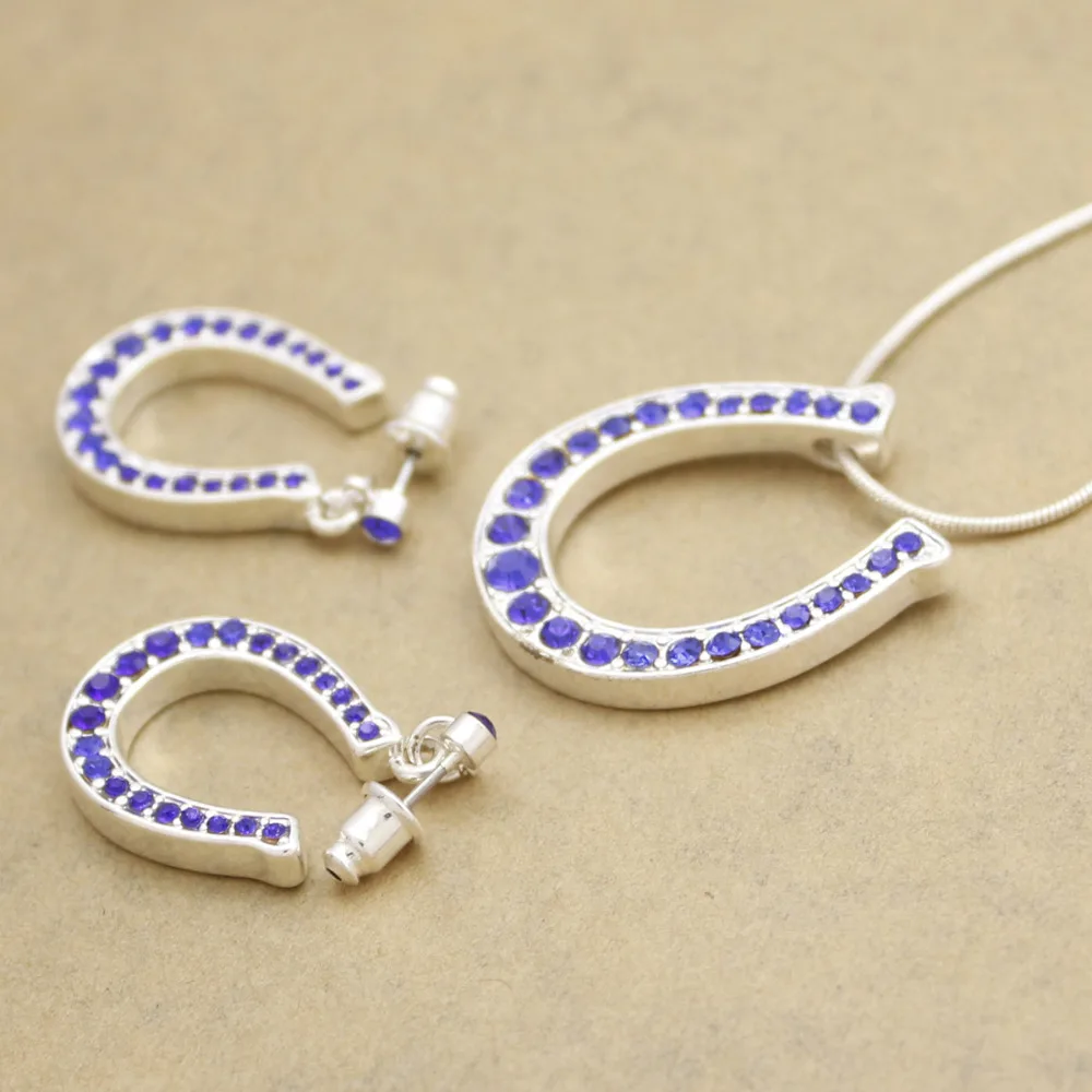 Ювелирные изделия женские Западный Техас в ковбойском стиле Жокейская обувь