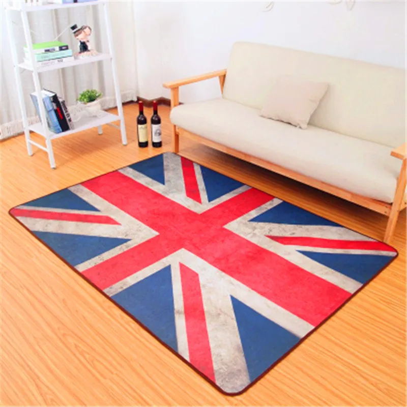 1 шт. модный абсорбирующий нескользящий Восстанавливающий древний прямоугольный