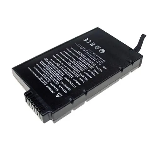 Высококачественная сменная батарея для DR202 DR202S EMC36 ME202BB NJ1020 NL2020 SL202 SL36 SMP202