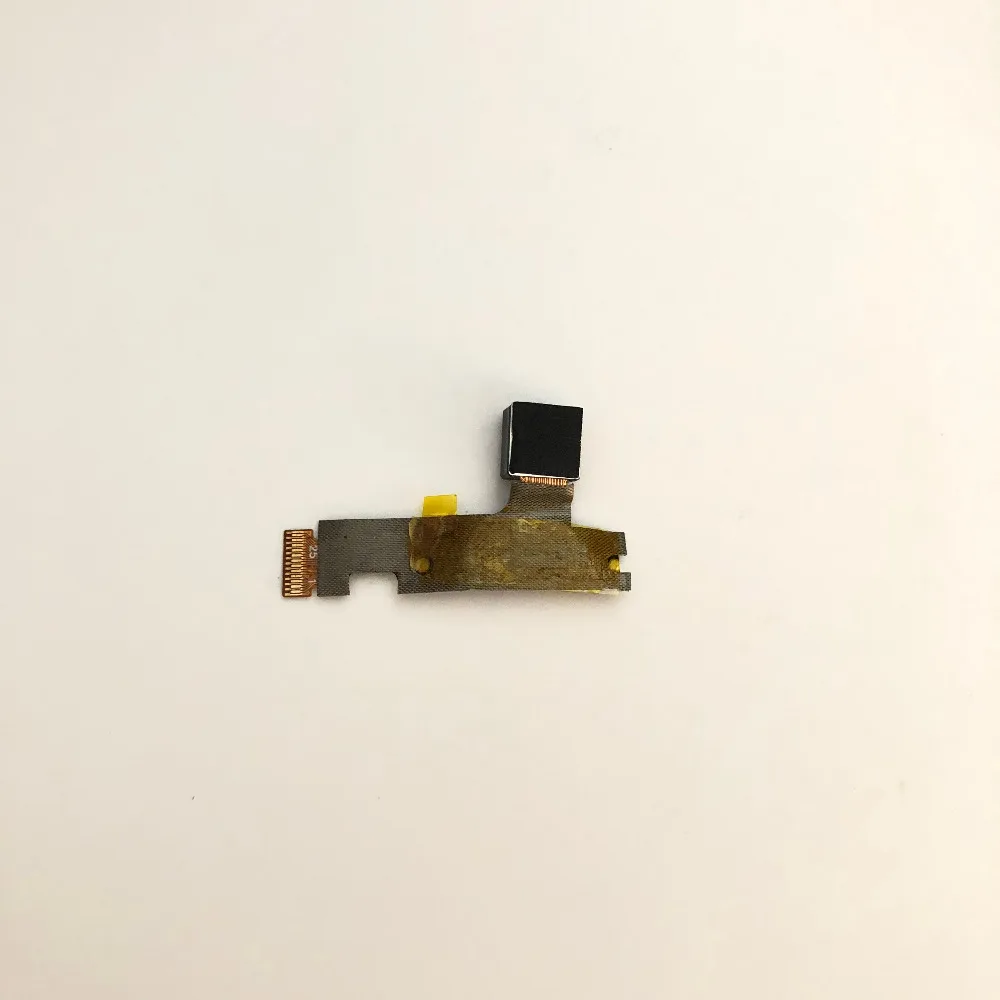 Used Back Camera Rear 5.0MP Module For Leagoo Alfa 6 MTK6582 Quad Core 4.5&quot HD 854x480 Smartphone | Мобильные телефоны и