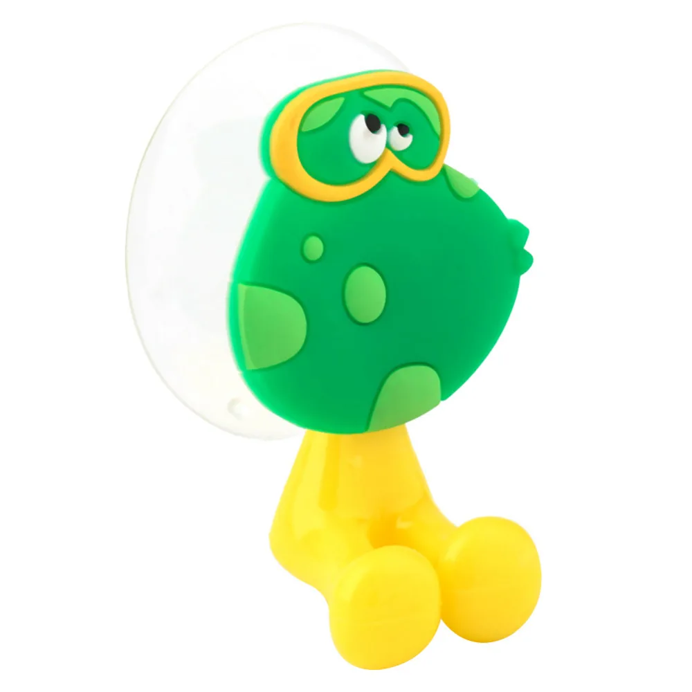 Новый уход за ребенком милый мультяшный в виде животных держатель присоски