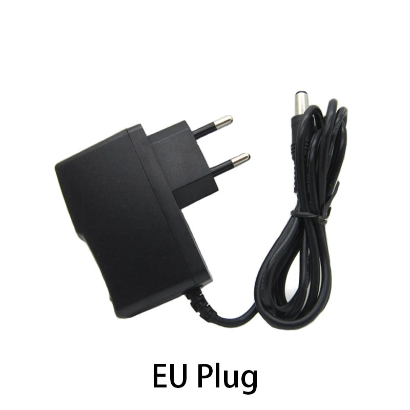 EU Plug Usb-хаб 2,0 4/7 портов usb-хаб разветвитель с переключателем вкл/выкл или ЕС/США адаптер питания для MacBook ПК ноутбука USB мультиразветвитель концентратор - Цвет: EU Plug