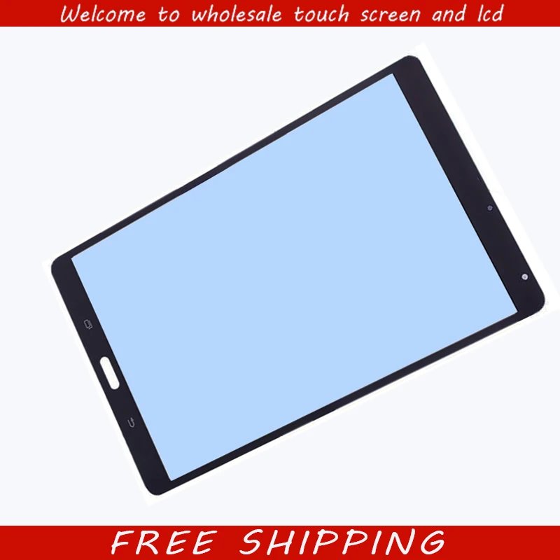 Внешняя стеклянная панель для Samsung Galaxy Tab S LTE T705 8 4 дюйма SM T705|touch screen|sm-t705 touchsamsung tab