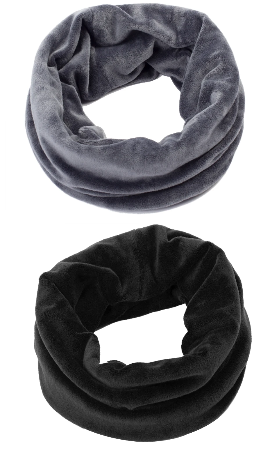 Geebro, Брендовая женская шапка, Skullies Beanies, полиэстер, вязаные шапки, зимние, теплые, вельветовые, шейный шарф и шапочки, шапки для женщин