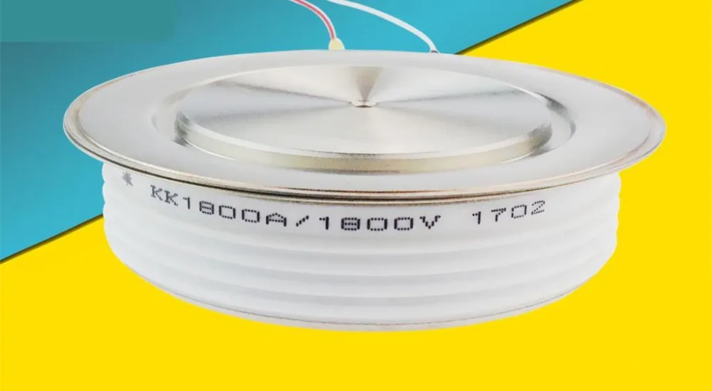 Быстро тиристорный SCR KK1800A1800V KK1800A-18 KK1800A 3CT выпуклые общественного вещания