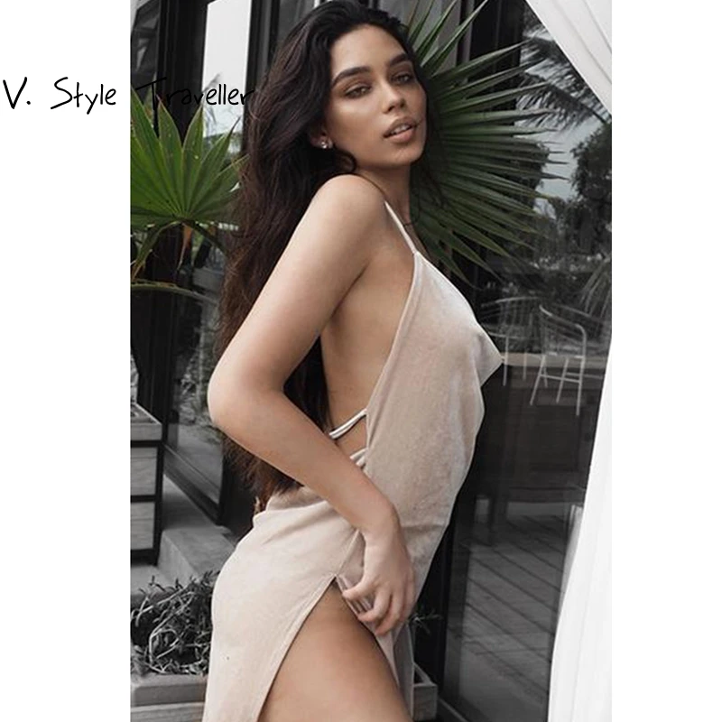 Бархатное сексуальное платье для женщин Bodycon драпированные клобук средства