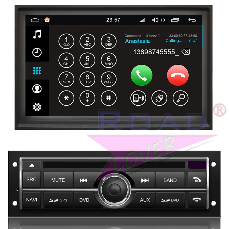 Winca S200 Android 8,0 автомобильный DVD плеер Радио Для Mistubishi LC200 Стерео gps навигация Automagnitol 2 Din Восьмиядерный
