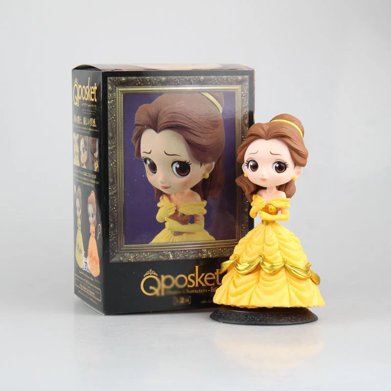 Принцесса Золушка красавица Алиса Русалка Ариэль Белоснежка Рапунцель tinker bell