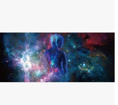 Игровой коврик для мыши Star Sky с фиксируемой кромкой Большой Коврик Для Мыши ПК