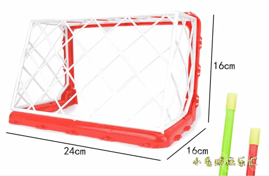 Экологически чистый Хоккей с шайбой и хоккей на поле детские спортивные игрушки