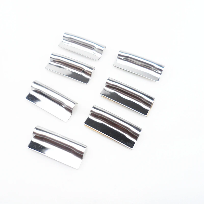 Для Chevrolet Cruze / Opel Mokka trim Window lift buttons sequins стикер/декорация для автомобильные