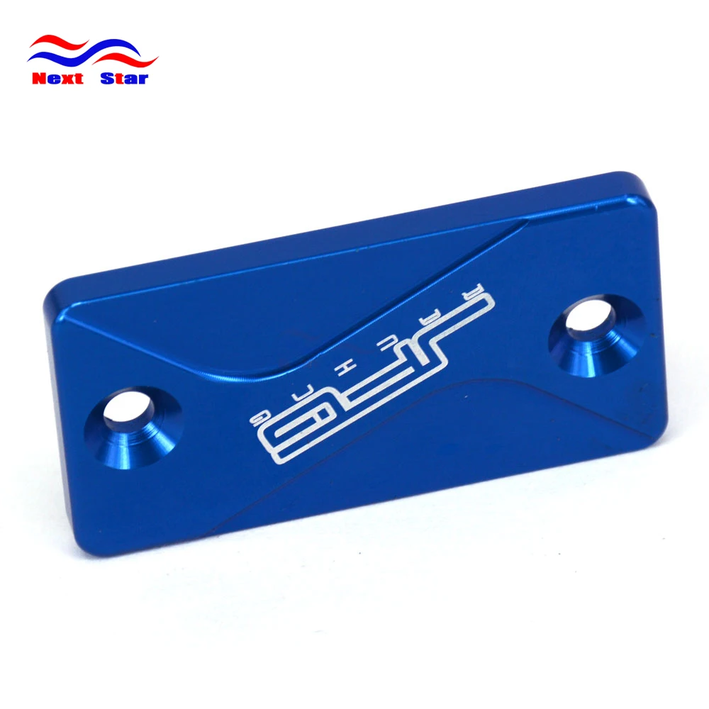 Крышка Резервуара тормоза мотоцикла для YAMAHA YZ85 YZ125 YZ250 YZ250F YZ426F 450F YZ 125 250 250F 426F WR250F