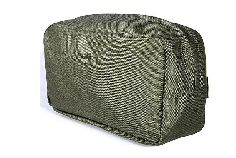 FLYYE MOLLE разные Чехлы для охоты, кемпинга, туризма, альпинизма, Тактическая Военная кордюра, Боевая FY-PH-C007