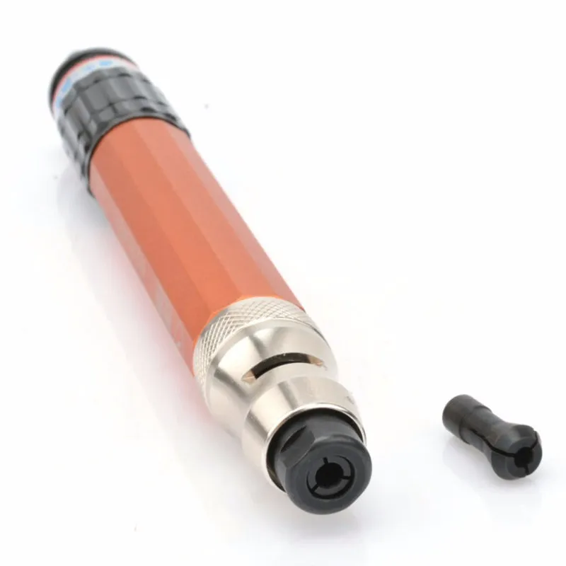 Высокоскоростная пневматическая ручка для шлифования набор миниатюрных