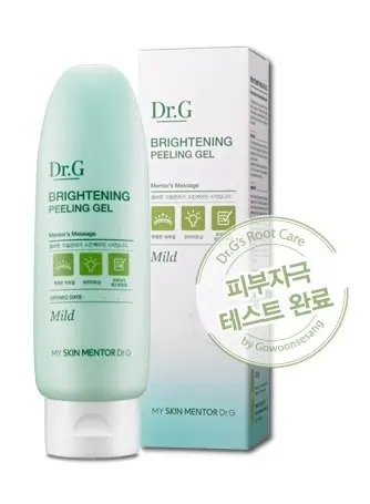 

Dr.G Gowoonsesang Brightening Peeling Gel (120ml)