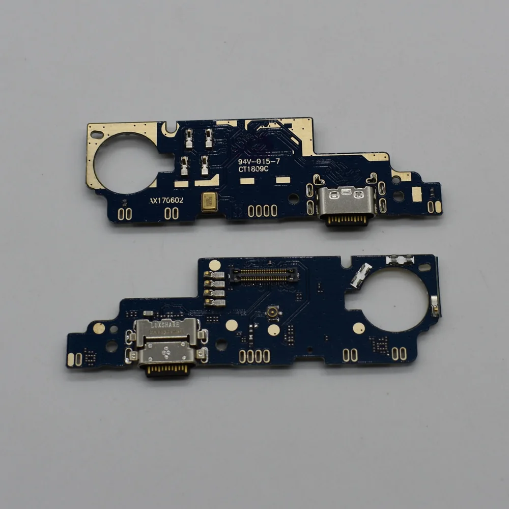 Высококачественный гибкий кабель для зарядного порта USB Xiaomi Mi Max 2|Шлейфы