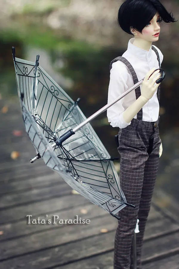 1/3 весы BJD зонтик для BJD/Аксессуары кукол SD а не в комплекте кукла парик и других