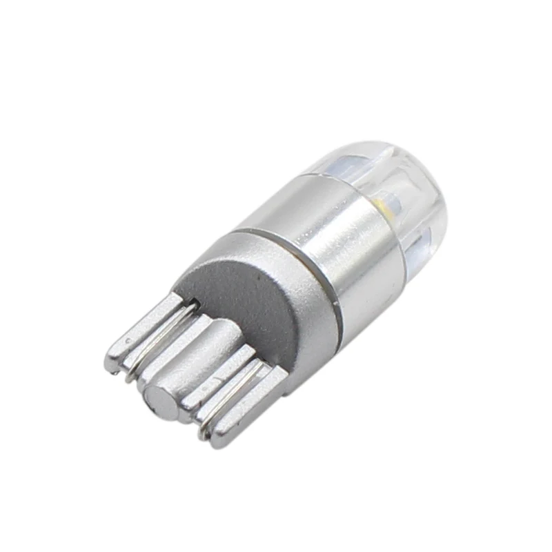 10x светодиодный 10 W5W 3030 2SMD светодиодные лампы s 194 168 501 автомобильные для чтения