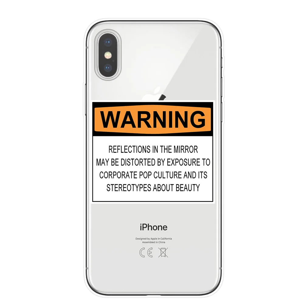 Чехол из ТПУ для iPhone xr x XS MAX 5S SE 6 6s 7 8 plus Funny Mona Lisa |