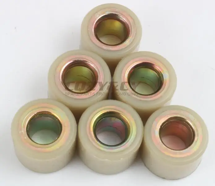 13G rollers Скутер вариатор набор w/13g& 1K 2K пружины крутящего момента для SYM 125 Megalo Super Duke Tonik VS X-Pro 125cc Symply 2 1 125cc/150cc 4T - Цвет: 13G rollers