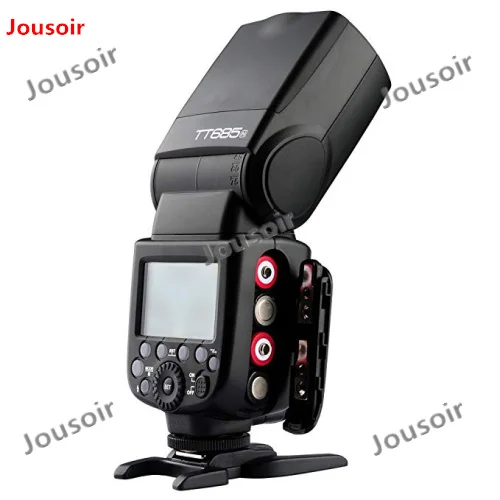 Godox TT685N 2.4G HSS i-TTL GN60 Wireless Flash + X1T-N TTL Trigger for N D800 D700 D7100 D7000 D5200 D5100 D70S D810 CD50 | Электроника
