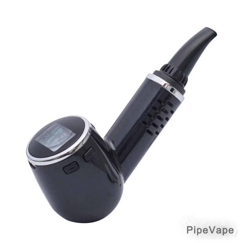 2018 сухая травяная труба вапоризатора vape электронная сигарета ручка mods Taphoo с oled