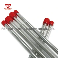 usa rds stainless steel ink scrape wire bar for wet film coating no 3no 40