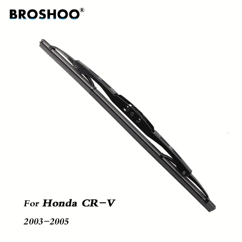 Щетки стеклоочистителя BROSHOO для Honda CR V Hatchback (2003 2005) 305 мм|rear wiper blade|windscreen wiperwindscreen arm
