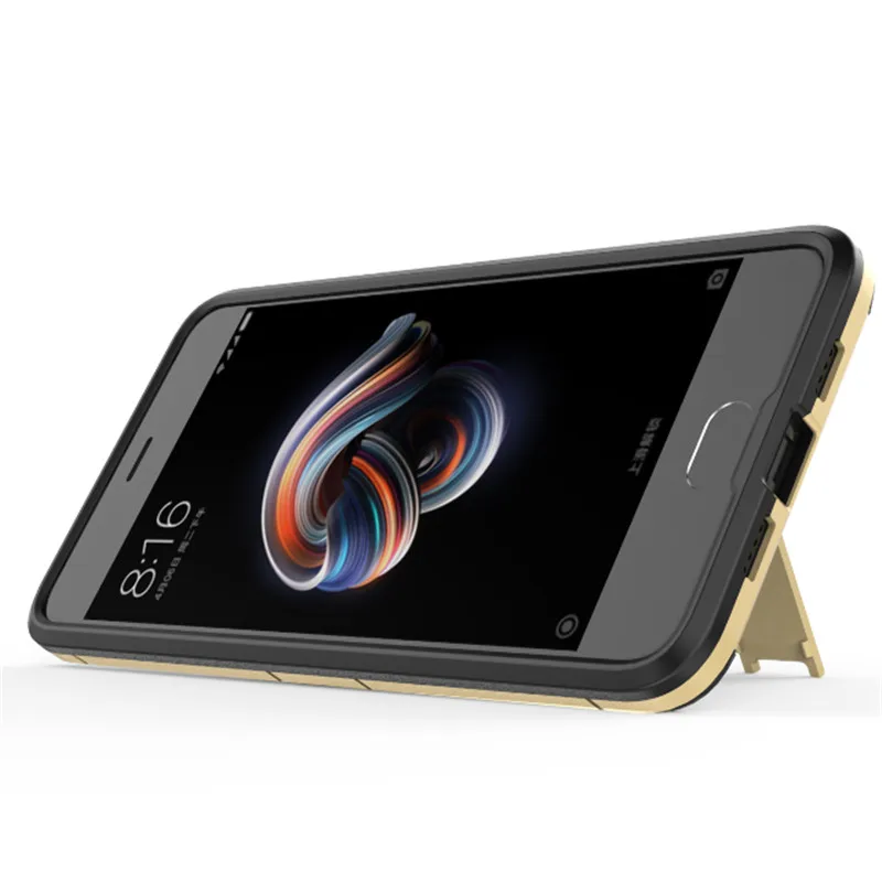 Whyes для Xiaomi Mi Note 3 чехол PC &amp TPU Гибридный мягкий силиконовый горячий жесткий