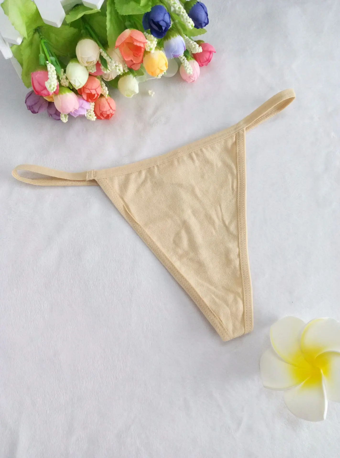 1 шт. сексуальное дамское модное женское нижнее белье стринги с Т-образной