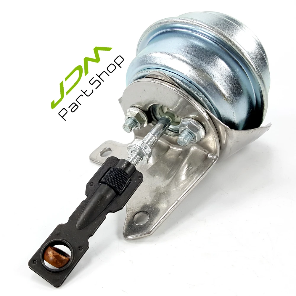 Привод турбокомпрессора GT1749V 756062 724930 720855 для Audi VW Seat Skoda Jeep 2 0 TDI (2003 2009) BKD /