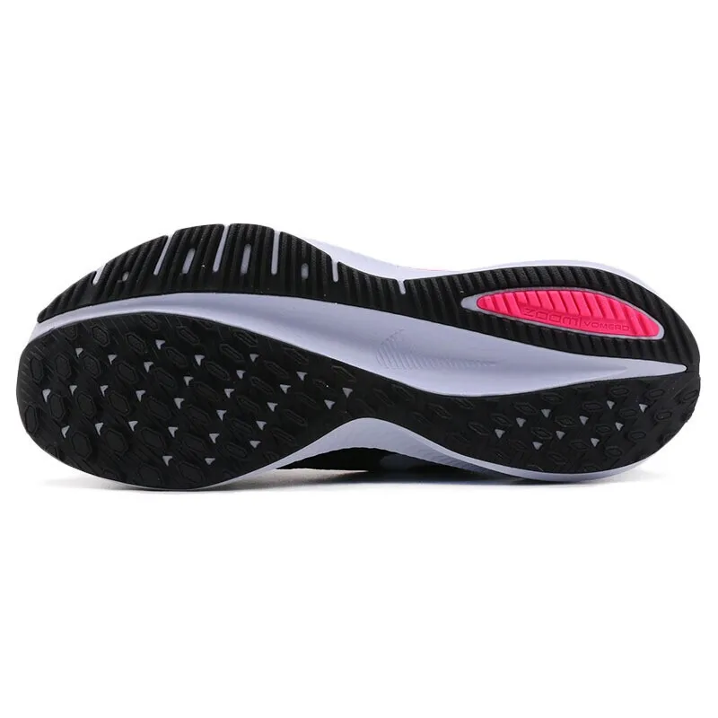 Оригинальный Новое поступление NIKE WMNS AIR ZOOM VOMERO 14 женские кроссовки|Беговая обувь|