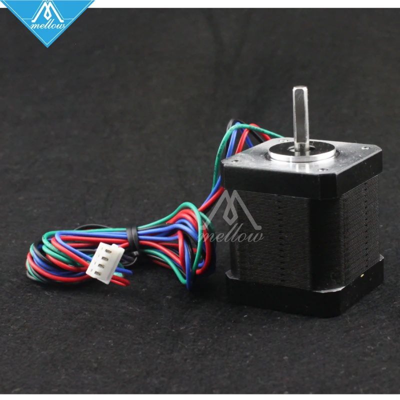 Бесплатная доставка Оптовая продажа 5 шт./лот аксессуары для 3d печати 42 Шаговый