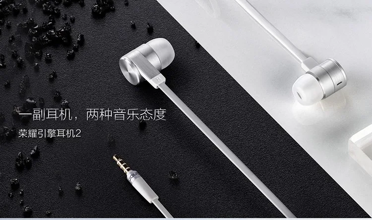 Оригинальные наушники huawei Honor Engine AM12 Plus с микрофоном, с тремя клавишами, разъем для гарнитуры 3,5 мм, для телефонов huawei Honor