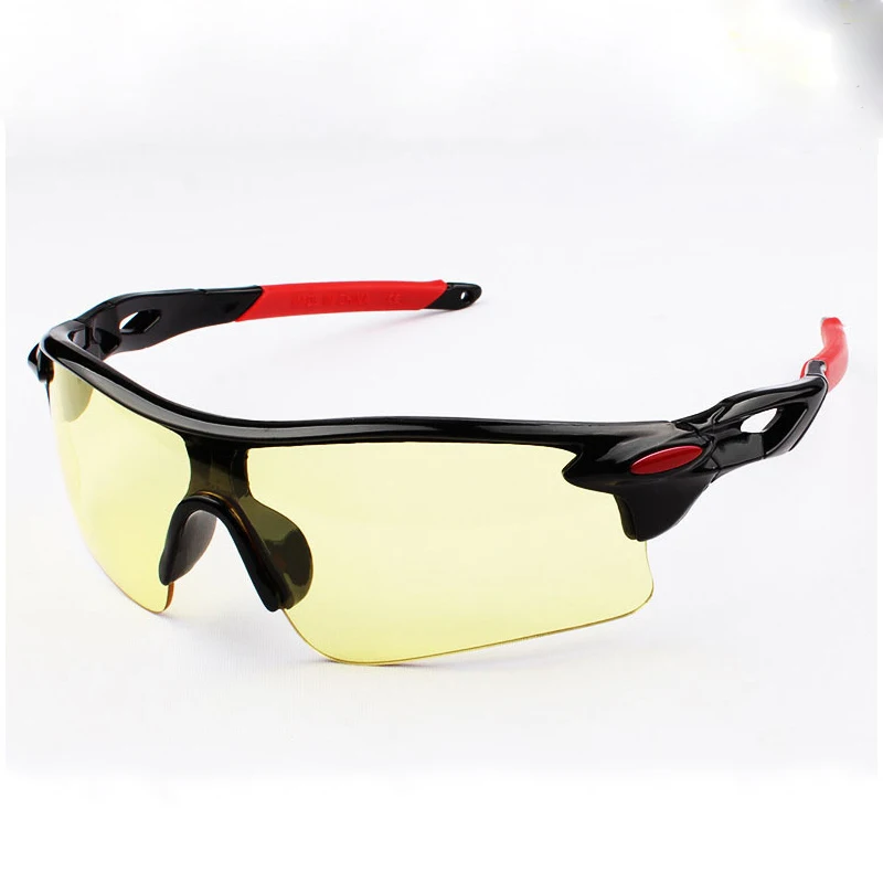 Ветрозащитные очки UV400 для охоты кемпинга походов рыбалки защитные тактические