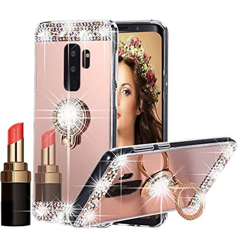 Чехол для Samsung galaxy S21 S20 Fe S10 S10E S8 S9 PLUS Note 8 9 10 20 Ультратонкий чехол A5 A3 A7 2017 A12 A32 4G A02 A02S