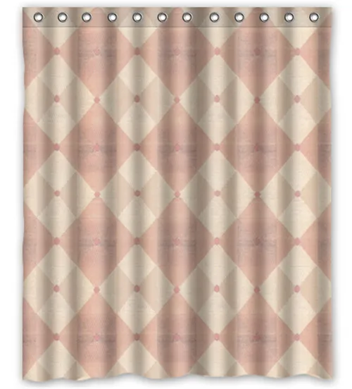 Новое поступление полоса решетки серии пользовательские ведьма ванной