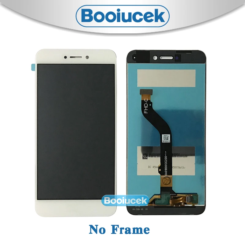 High Quality 5.2'' For Huawei honor 8 lite WAS-LX1A PRA-LX2 LCD Display Screen With Touch Digitizer Assembly + Tool | Мобильные