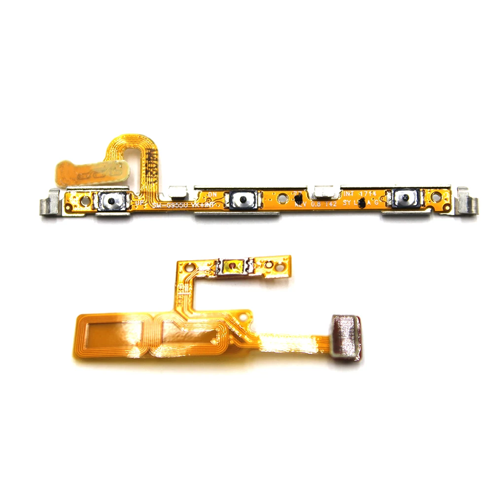 Гибкий кабель для Samsung Galaxy Note 8 кнопка включения/выключения громкости | Мобильные