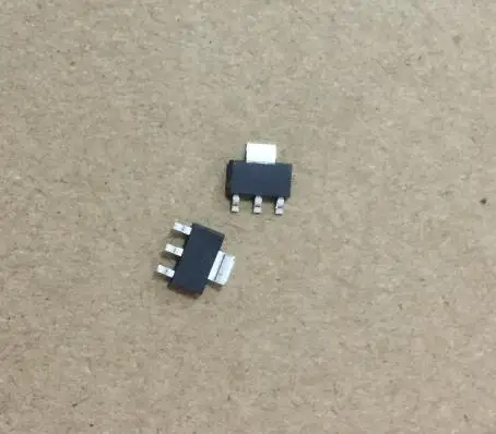 20 шт. Z0109MN Z9M SOT223 Оригинал Z0109|10 pcs| |