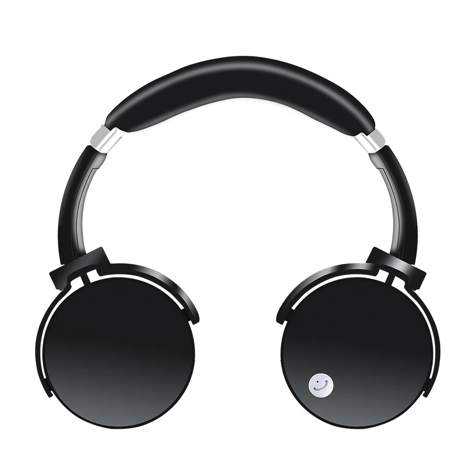 Bluetooth наушники беспроводные CSRV4.2 сабвуфер карты носить наушники|Наушники и