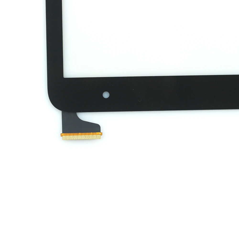 Новый 7 дюймовый сенсорный экран для Asus Memo Pad ME176CX ME176 ME176C K013 дигитайзер сенсорная