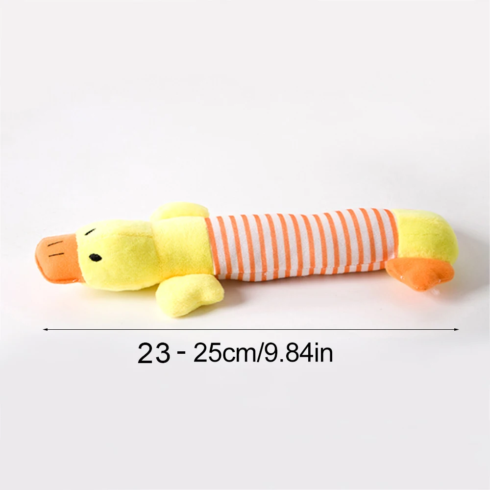 duck Интерактивная игрушка для собак, собачка на присоске, игрушка для собак, толчок, Ropeball, буксир, игрушки, TPR мяч для чистки зубов домашних животных - Цвет: duck